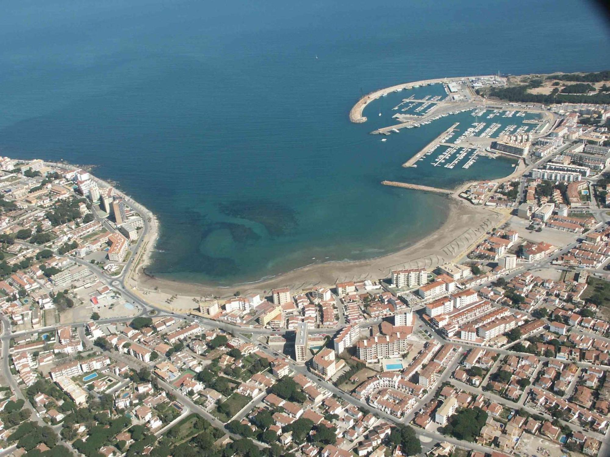 Appartement Garbi Park *